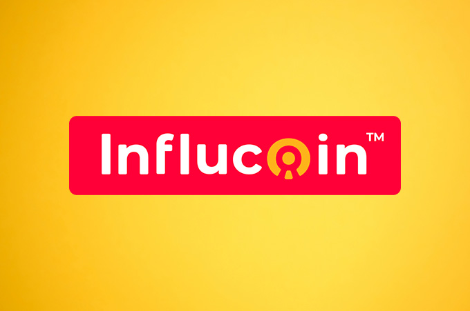 Imagen con Logo de la Marca Influicon