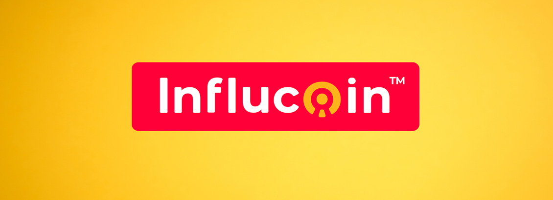Imagen con Logo de la Marca Influicon