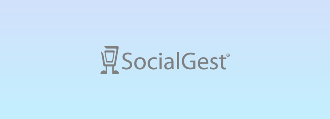 Logo de SocialGest