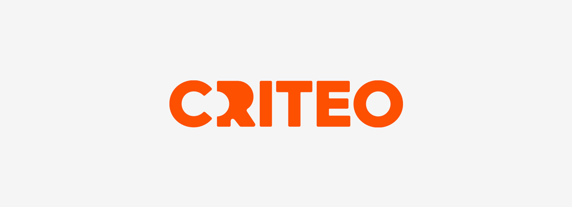 logo de Criteo