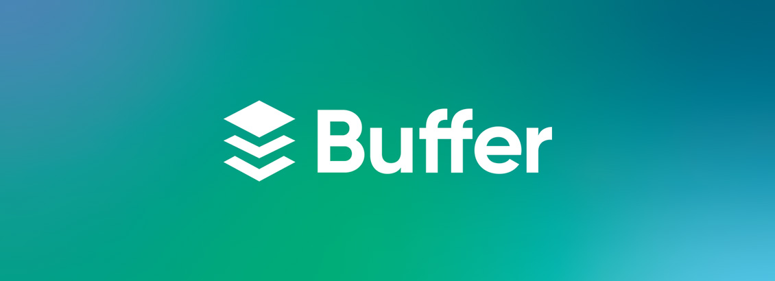 Logo de Buffer