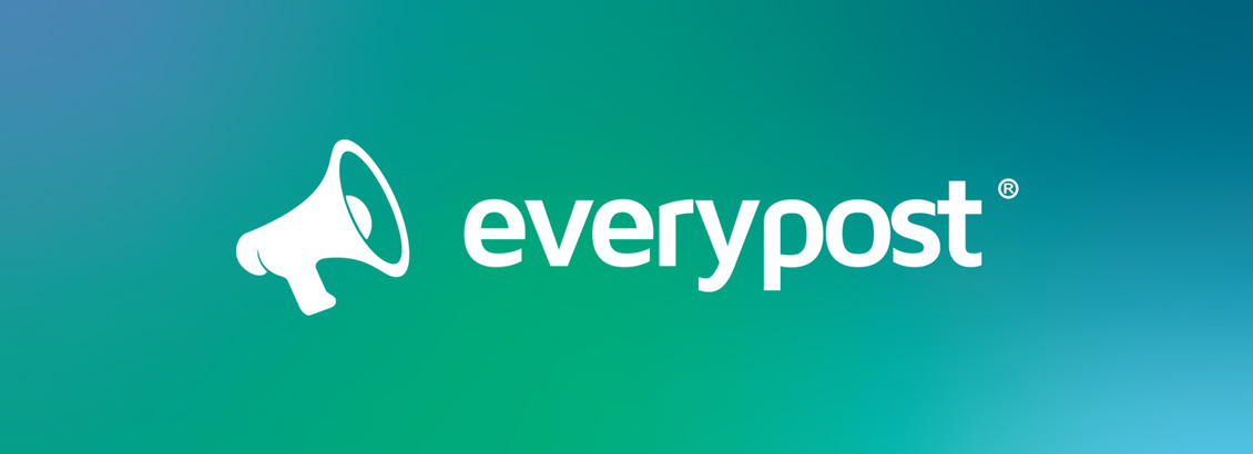 Logo de Everypost