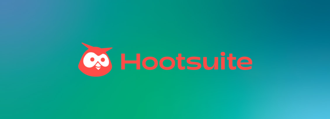 Logo de Hootsuite