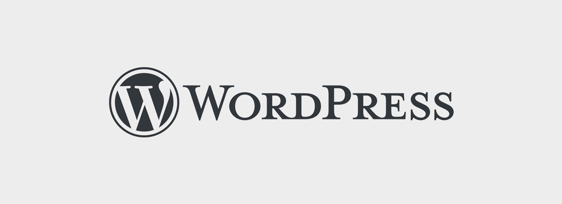 Logo WordPress