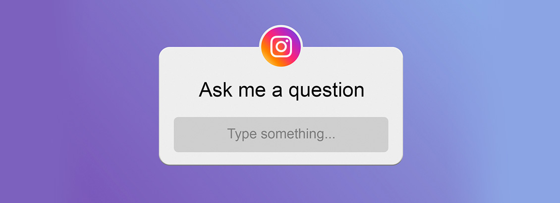 Caja de Preguntas de Instagram Stories