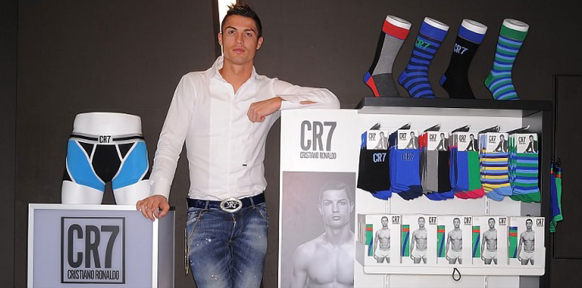 Face Marketing para aumentar ventas Ronaldo