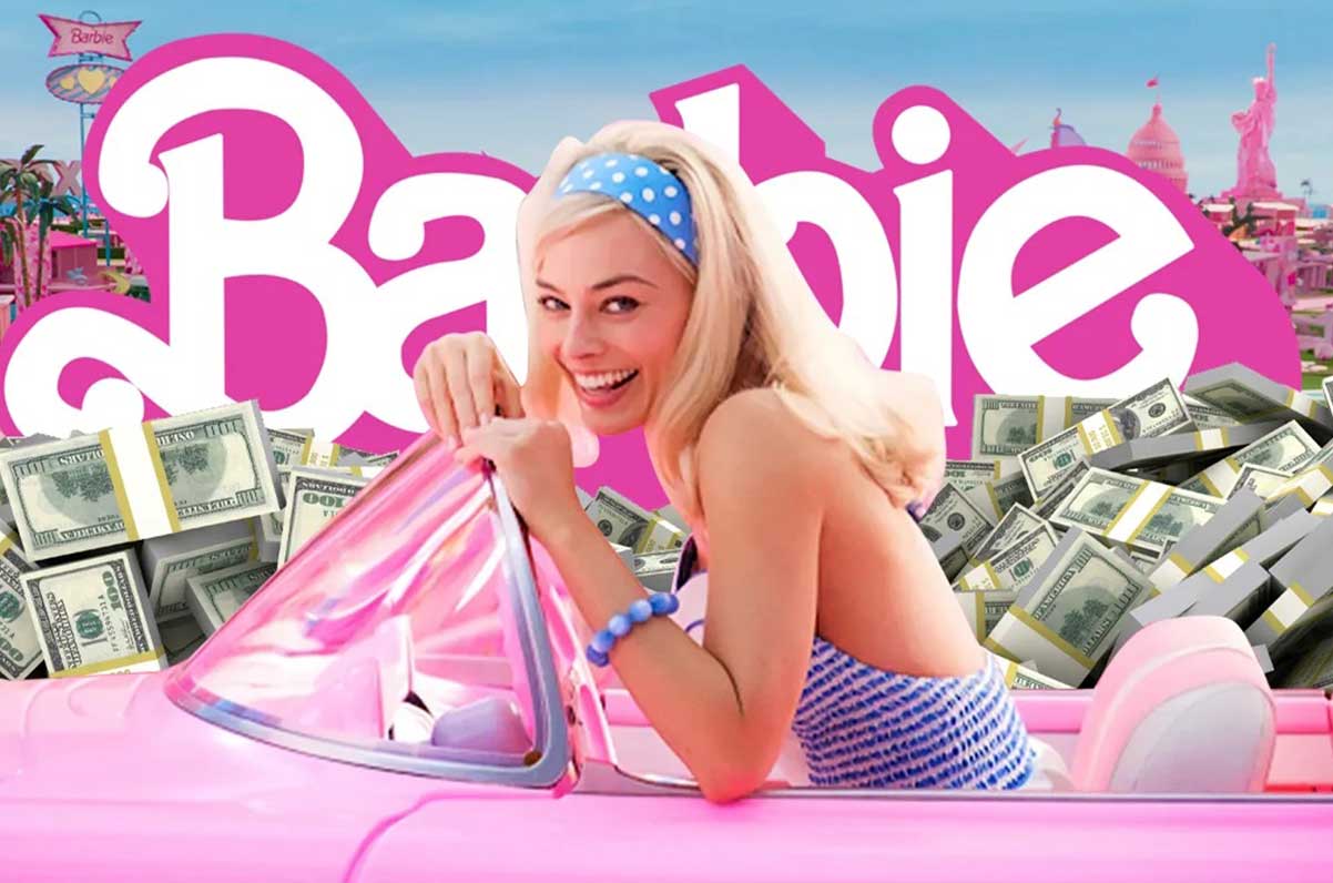 Marketing de Barbie