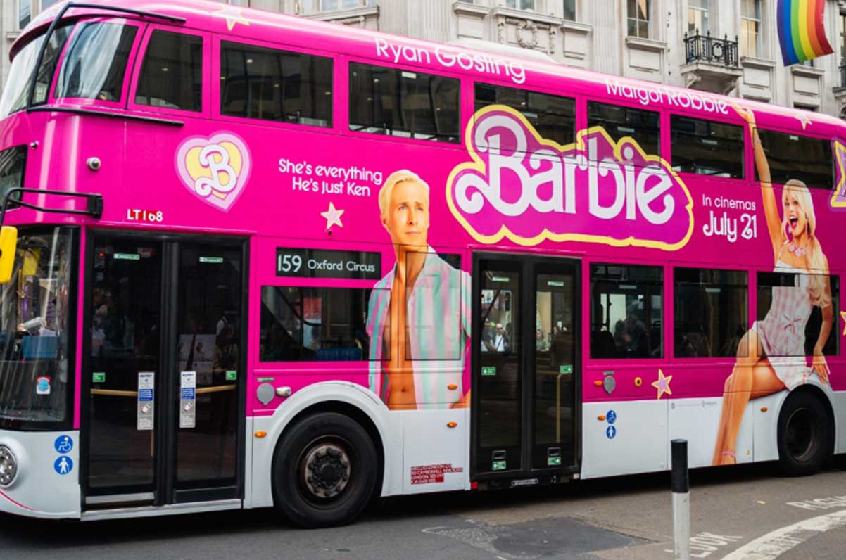 Marketing de Barbie3