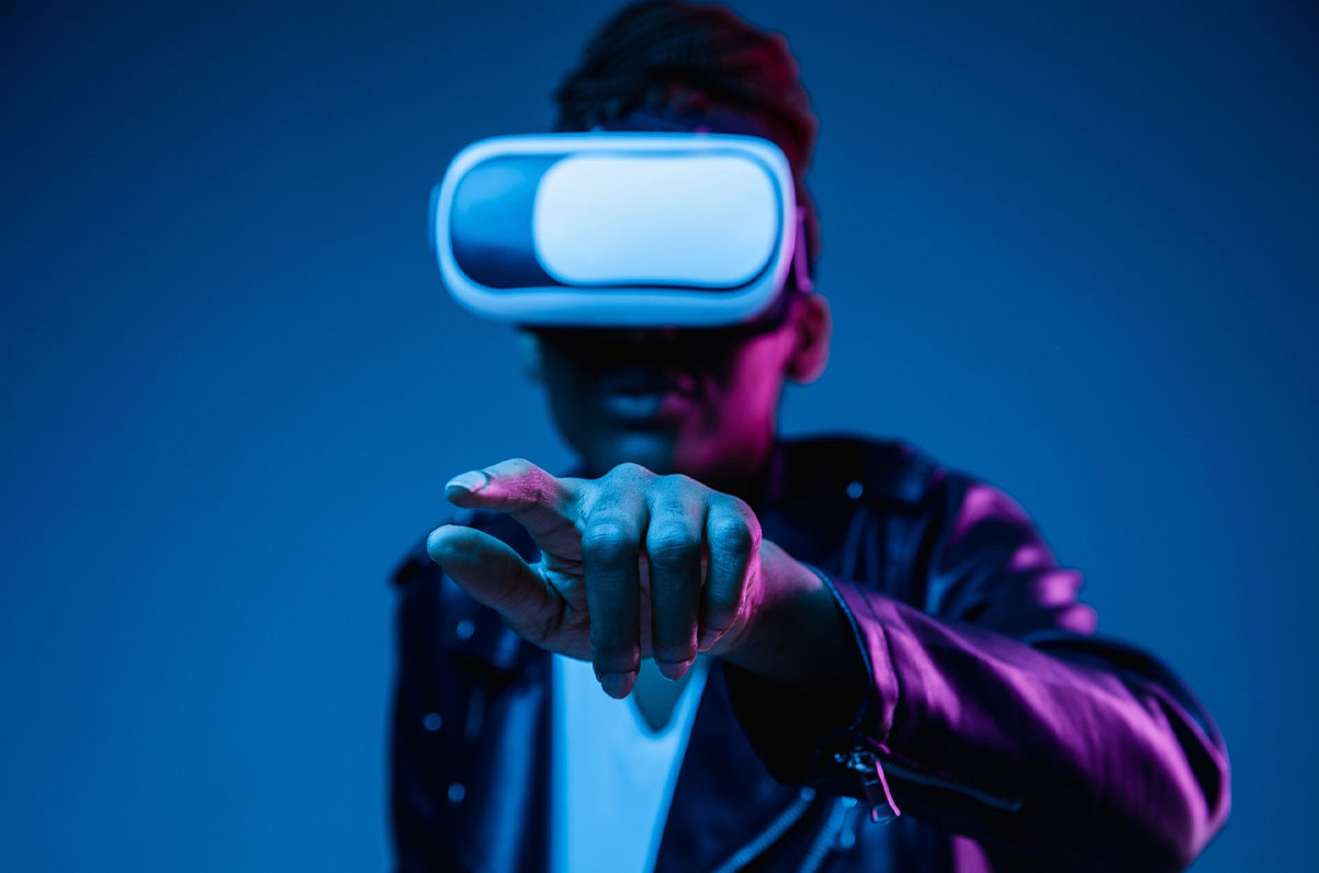 Realidad virtual en marketing