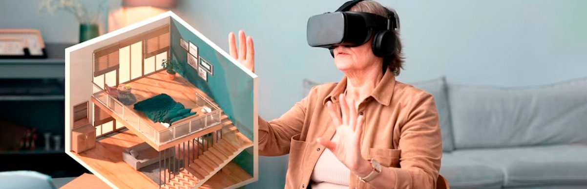Realidad virtual en marketing