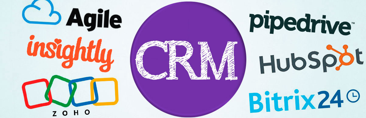CRM para manejar clientes