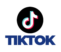 Logo TikToK